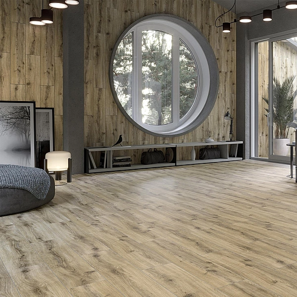 Liberte коричневий світлий 2090 198 031 (1 сорт) - Фото - 4