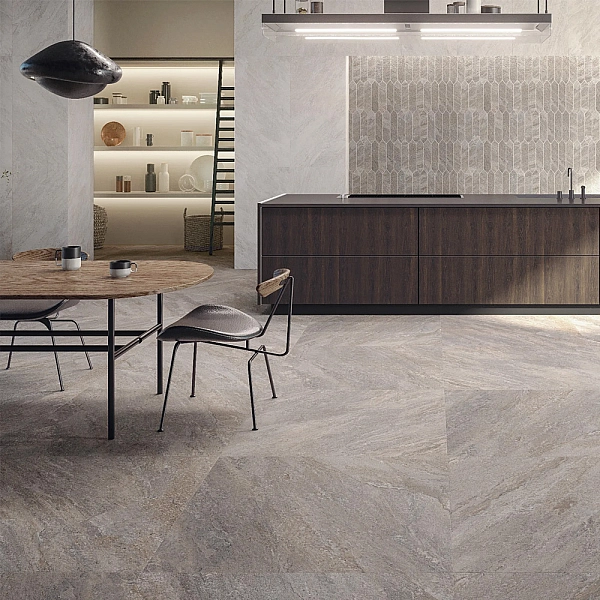 QUARTZ STONE TAUPE MATE (1 сорт) - Фото - 2