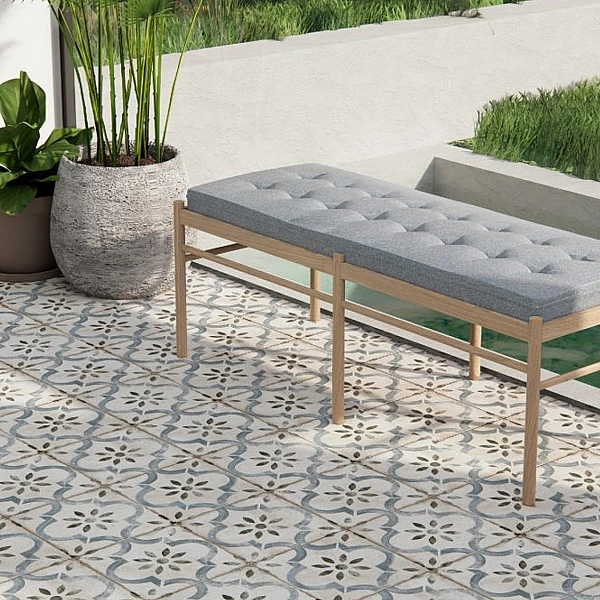 PRIS.PRE.LEEDS GREY (1 сорт) - Фото - 3