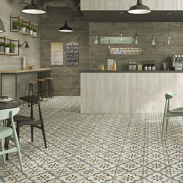 PRIS.PRE.LEEDS GREY (1 сорт) - Фото - 2