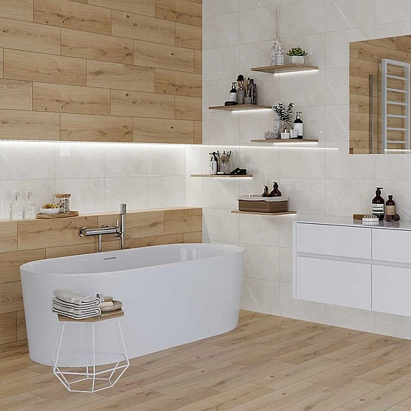 SANDWOOD beige (1 сорт) - Фото - 4