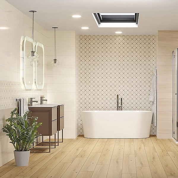 SANDWOOD beige (1 сорт) - Фото - 2