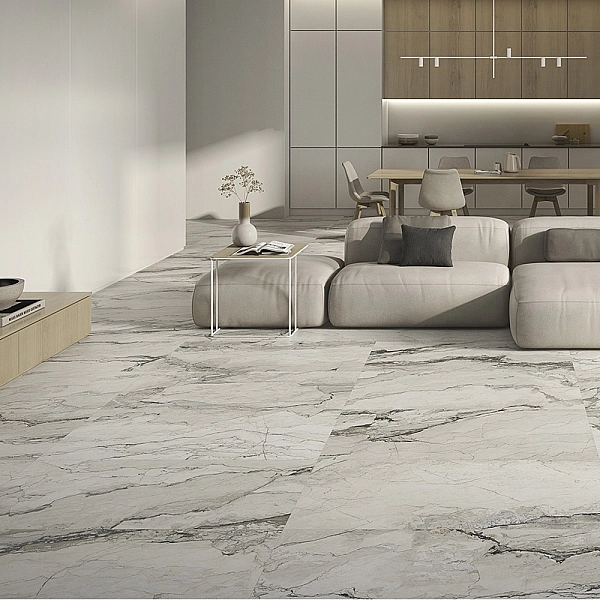 BRECCIA LUNARE (MAT) (1 сорт) - Фото - 3