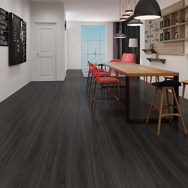 Вінілове покриття Marokko* LVT (1 сорт) - Фото - 2