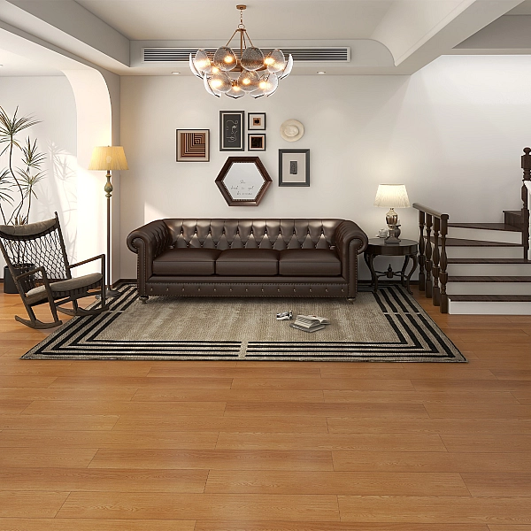 Вінілове покриття Peking* SPC (1 сорт) - Фото - 3