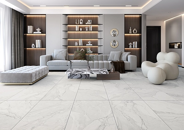 AGNESINA BIANCO (1 сорт) - Фото - 3