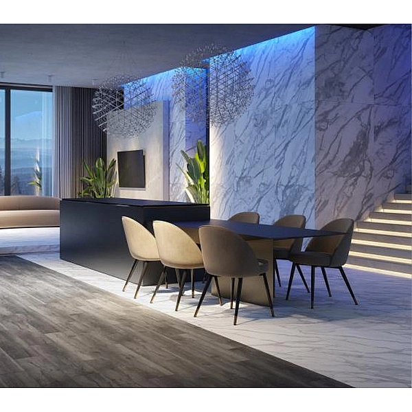 LAMBER сірий темний 2090 194 072 (1 сорт) - Фото - 5