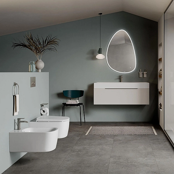 422820575 KLUDI-RENON Змішувач д/раковини 110 (1 сорт) - Фото - 3