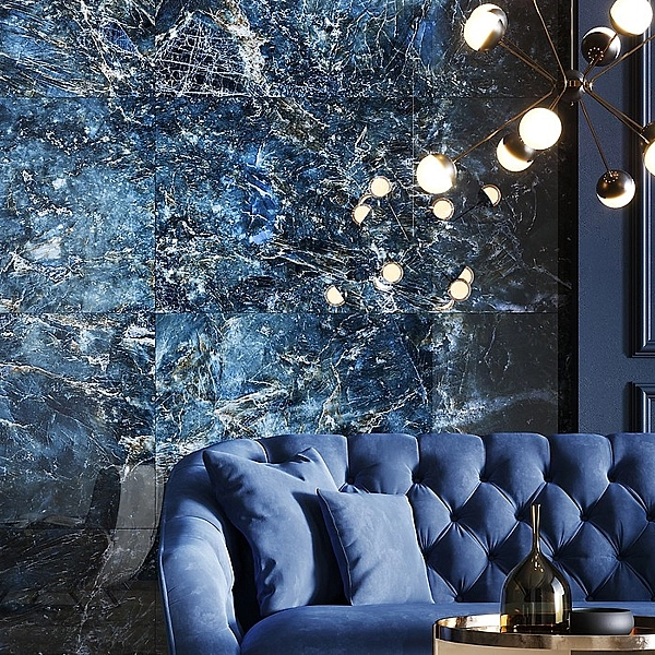 COLOR CRUSH POLISHED RECT (1 сорт) - Фото - 3