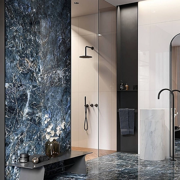 COLOR CRUSH POLISHED RECT (1 сорт) - Фото - 2