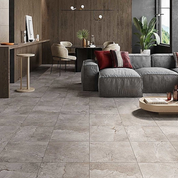 TRISTAN BROWN MATT (1 сорт) - Фото - 2