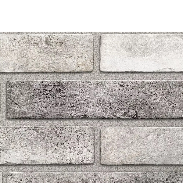 SEVEN TONES Cірий 342010 (1 сорт) - Фото - 3