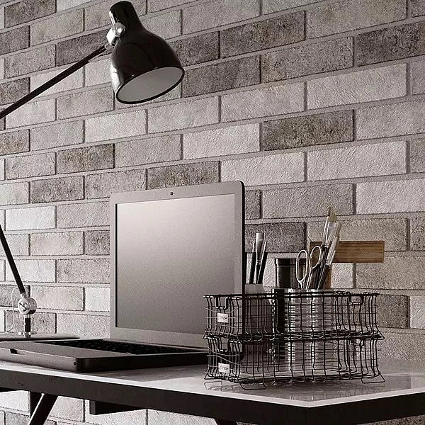 SEVEN TONES Cірий 342010 (1 сорт) - Фото - 4