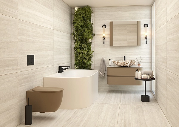 P.E. AVIGNON BONE MT RECT (1 сорт) - Фото - 2