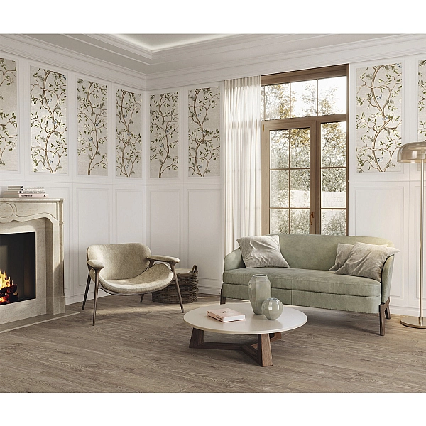 GERA AVORIO RECT 60X120 (1 сорт) - Фото - 2