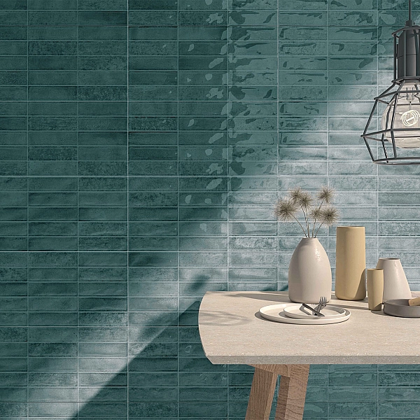 EC.NEXTI TURQUOIS (1 сорт) - Фото - 2