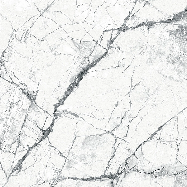 Statuario  сірий світлий  6060 209 071/L (1 сорт) - Фото - 2