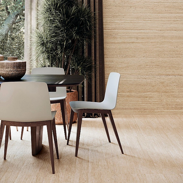 100362300 TARANTO MARFIL L 59,6X120(A) (1 сорт) - Фото - 3