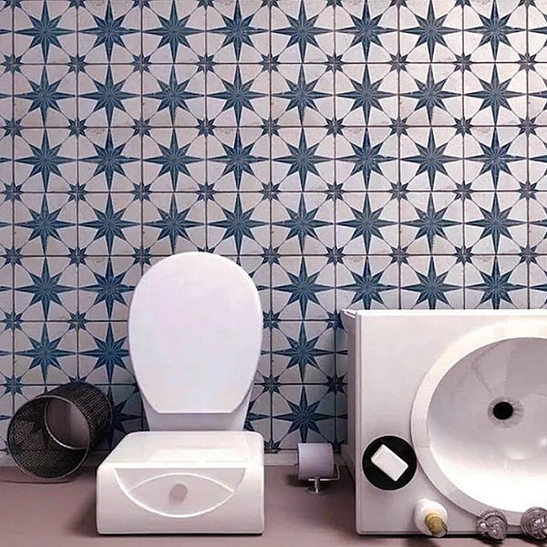 STAR BLUE (1 сорт) - Фото - 2