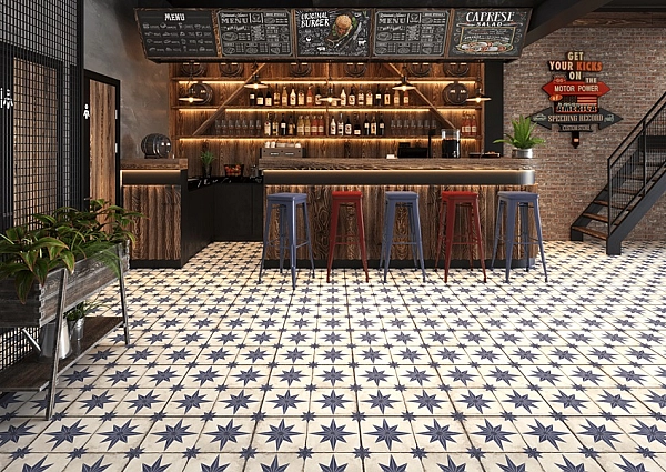 STAR BLUE (1 сорт) - Фото - 3