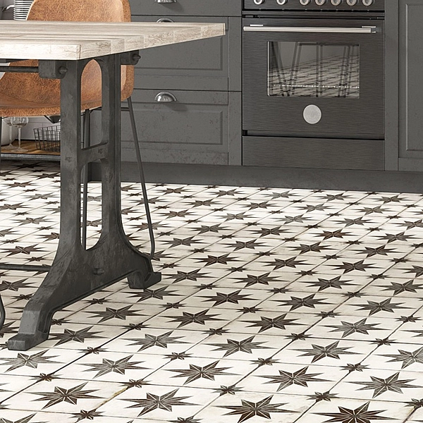 STAR BLACK (1 сорт) - Фото - 3