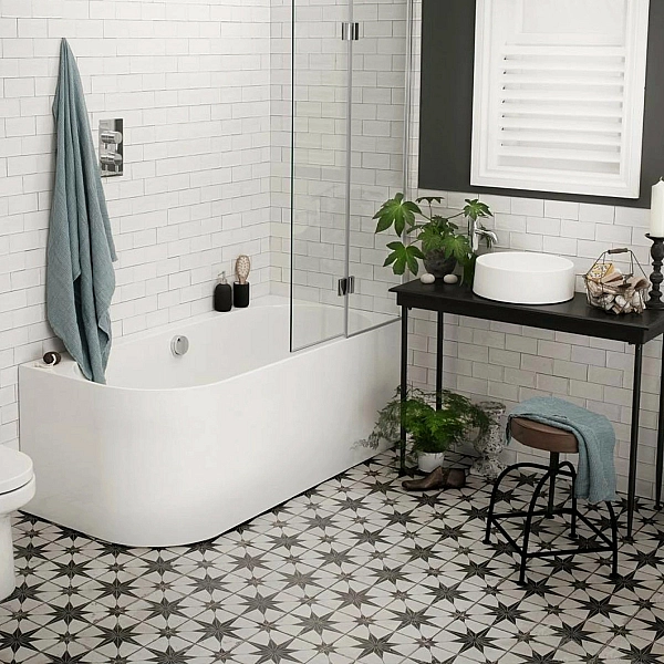 STAR BLACK (1 сорт) - Фото - 4