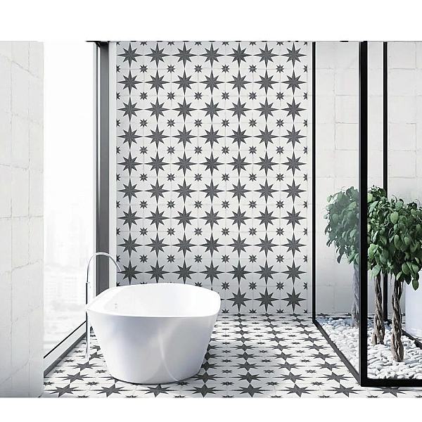 STAR GREY (1 сорт) - Фото - 2