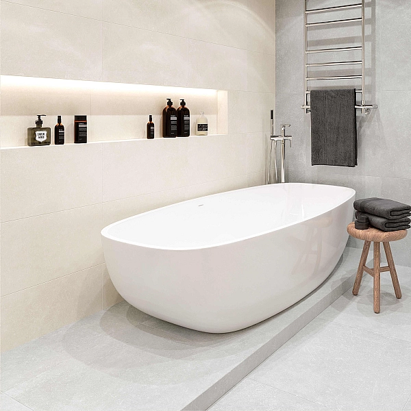 STONEHENGE Айворі 44А580 (1 сорт) - Фото - 4