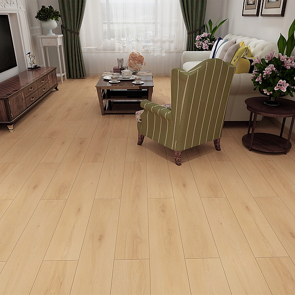 Ламінат Ganges* Рельєфна повернхня, без підложки (1 сорт) - Фото - 2