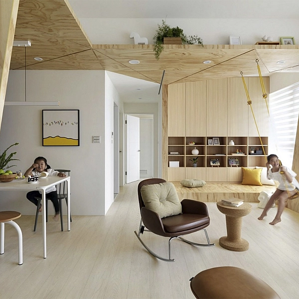 Ламінат Danube* Рельєфна поверхня, без підложки (1 сорт) - Фото - 2