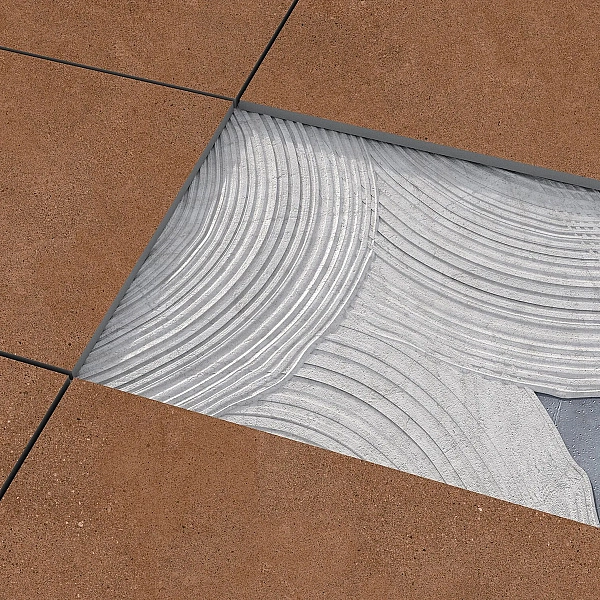 BASE ESSENZA RUST C-1 (1 сорт) - Фото - 2