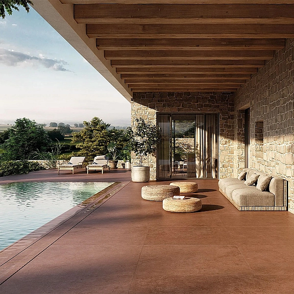 BASE ESSENZA RUST C-1 (1 сорт) - Фото - 3