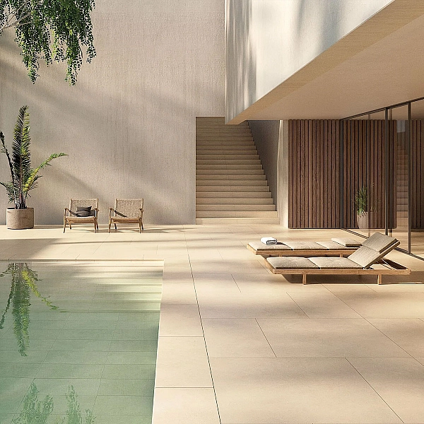 PELD. RECTO ESSENZA SABBIA C-3  східці (1 сорт) - Фото - 3