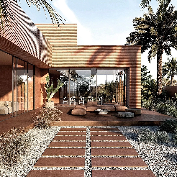 PELD. ML ESSENZA RUST C-3 східці (1 сорт) - Фото - 4