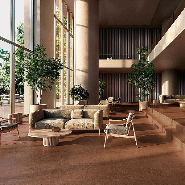 PELD. ML ESSENZA RUST C-3 східці (1 сорт) - Фото - 3