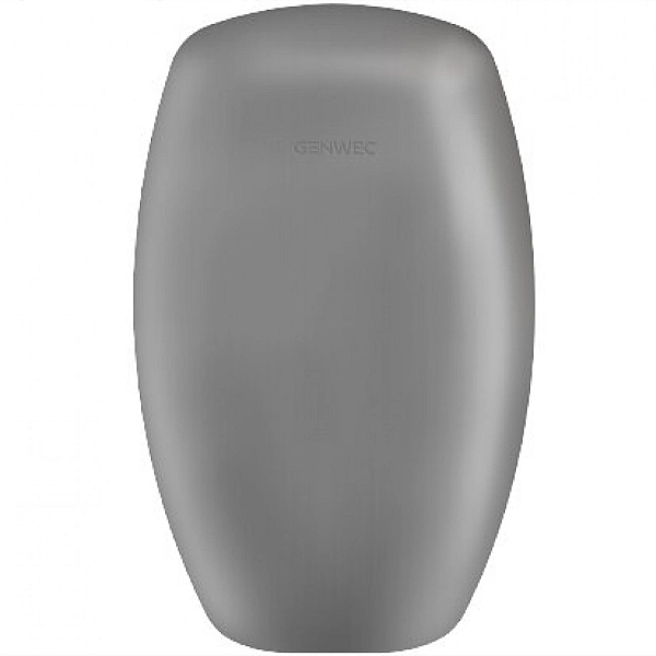 GW01 40 04 01 Falcon Сушарка для рук, нержавіюча сать брашована 1,5мм, (1 сорт)