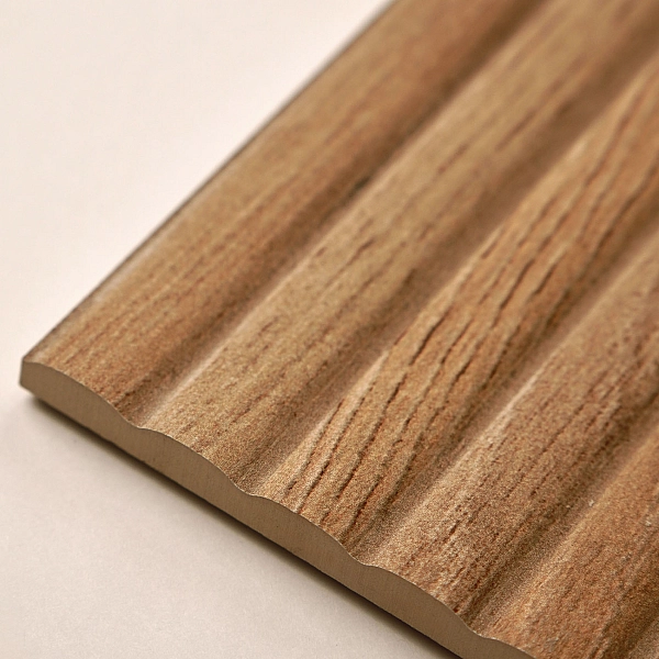 100363925 CANAL LONDON NOGAL 59,6X150(A) (1 сорт) - Фото - 4