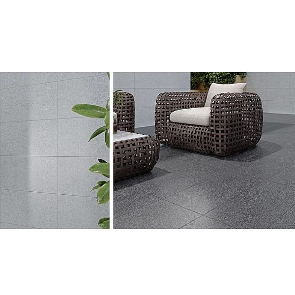 CARBON GREY (1 сорт) - Фото - 3