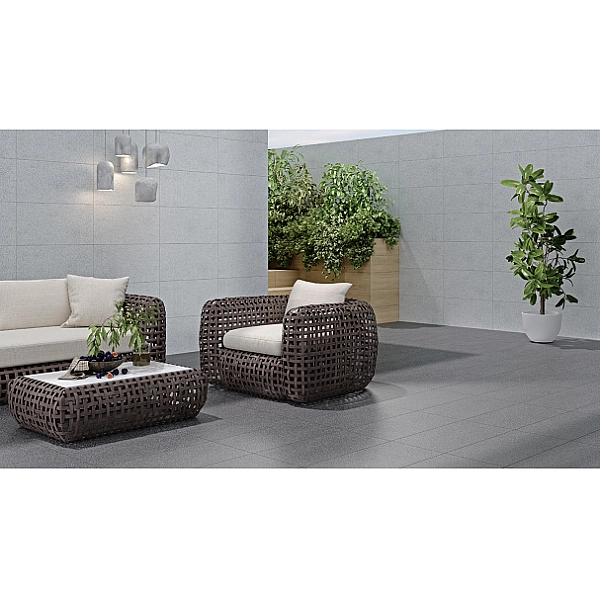 CARBON GREY (1 сорт) - Фото - 2