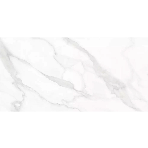 AVALON Білий сатин AV0051 (1 сорт) - Фото - 2