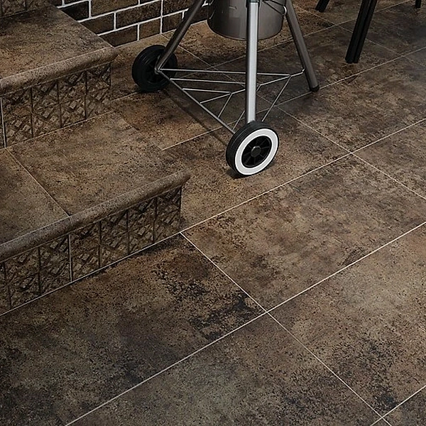 LUKAS BROWN (1 сорт) - Фото - 2