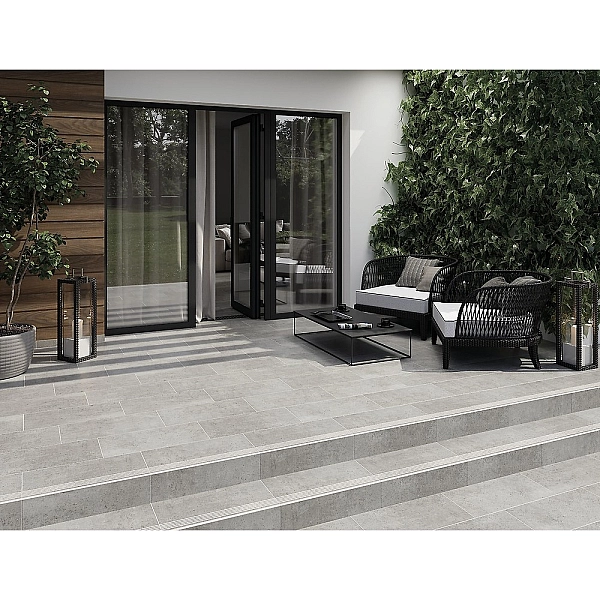 HIGHBROOK GREY (1 сорт) - Фото - 2