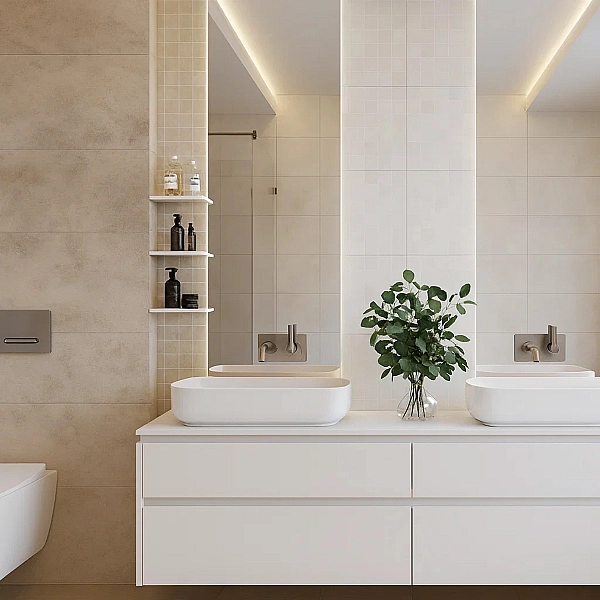 HENLEY BEIGE (1 сорт) - Фото - 4