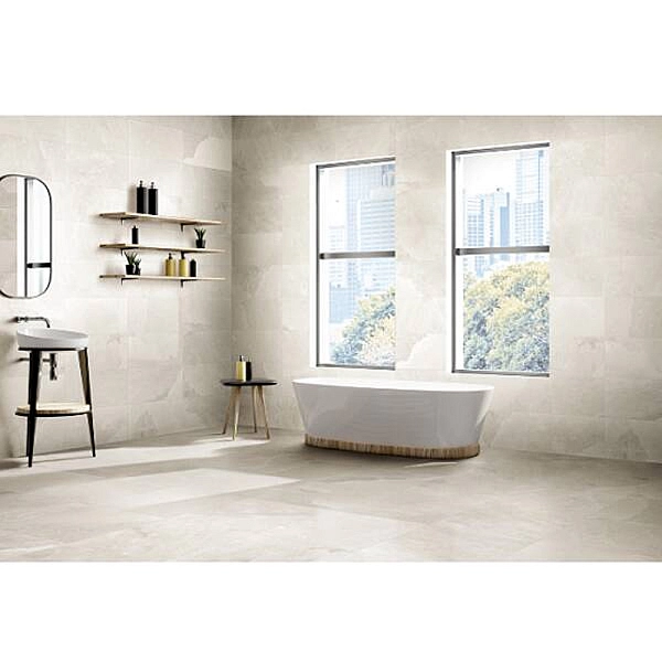 765849 ROCK SALT WHITE GOLD NAT RET (1 сорт) - Фото - 6