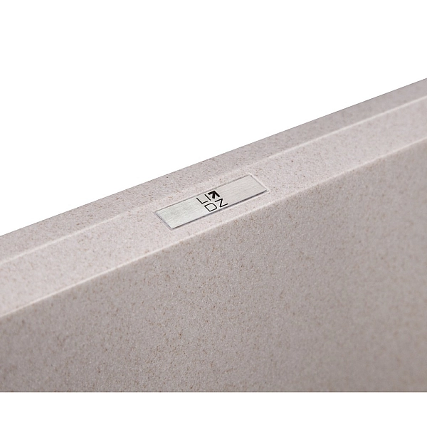 Кухонна мийка Lidz 790x495/230 COL-06 (LIDZCOL06790495230) - Фото - 8