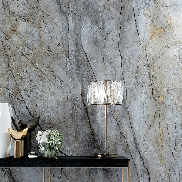 MYSTIC GREY CP 06 LUC SQ (1 сорт) - Фото - 3