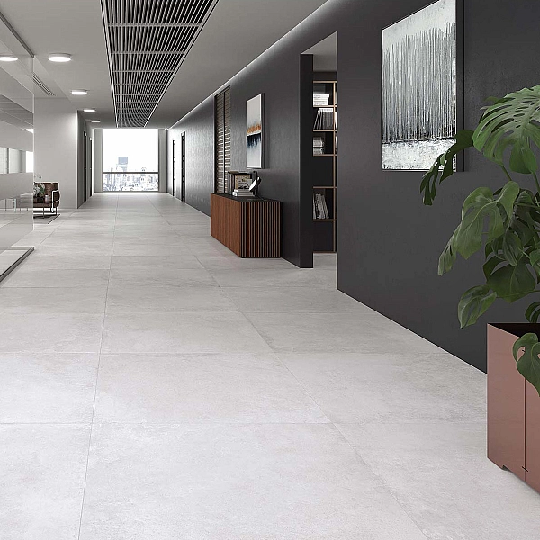 LORRAINE WHITE RECT. (1 сорт) - Фото - 2