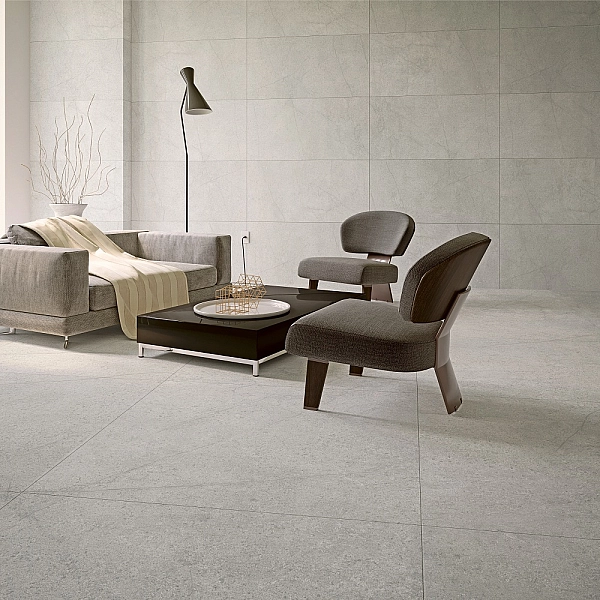 SURFACE сірий світлий 12060 06 071 (1 сорт) - Фото - 2