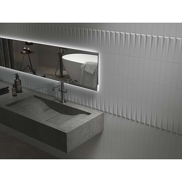 FLAT SNOW (1 сорт) - Фото - 2