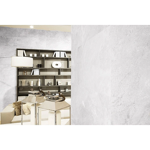 100293209 IMAGE WHITE 59,6х150 (1 сорт)